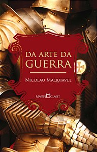 Livro Da arte da guerra (Volume 105)
