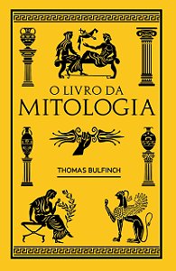 Livro O Livro da mitologia (Volume 45)