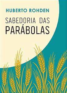 Livro Sabedoria Das Parabolas