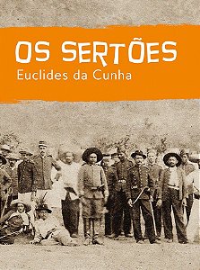 Livro Os sertões