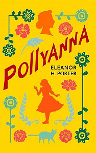 Livro Pollyanna