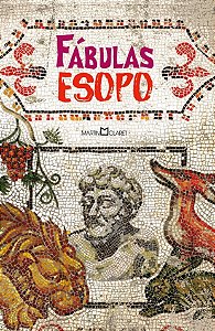 Livro Fábulas