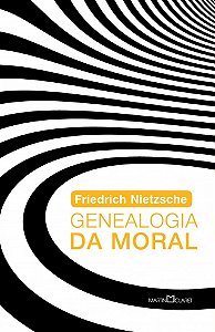 Livro Genealogia da moral
