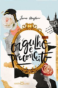 Livro Orgulho e preconceito