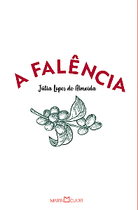 Livro A falência (Volume 331)