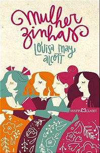 Livro Mulherzinhas
