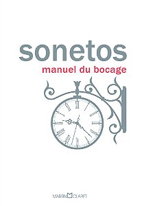 Livro Sonetos