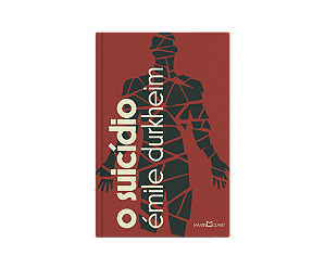 Livro O Suicídio