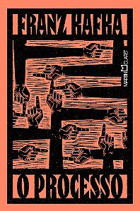 Livro O processo