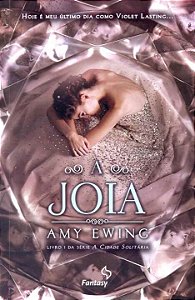 Livro A joia (Volume 1)