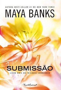 Livro Submissão
