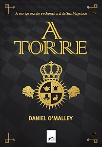 Livro A torre