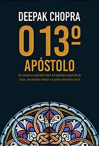 Livro O 13º apóstolo
