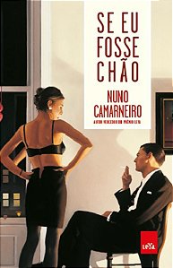 Livro Se eu fosse chão