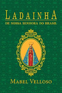 Livro Ladainhas de Nossa Senhora de Santo Amaro da purifi...