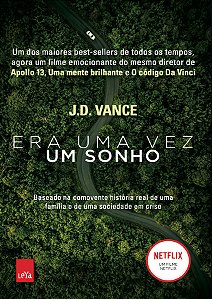 Livro Era uma vez um sonho