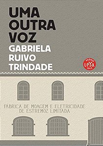 Livro Uma outra voz