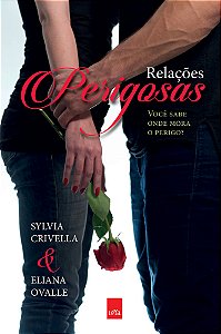 Livro Relações Perigosas - 02Ed