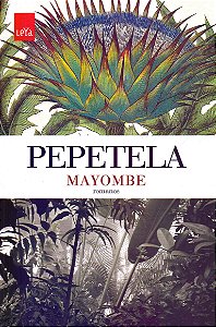 Livro Mayombe - Edição Slim