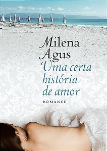 Livro Uma certa história de amor
