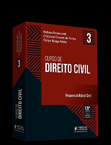 Livro Curso De Direito Civil - V.3 - Responsabilidade Civil (20...