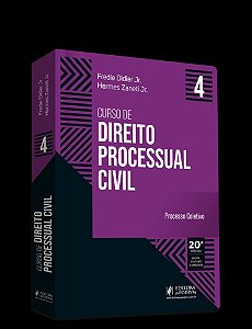 Livro Curso De Direito Processual Civil - V.4 - Processo Coleti...