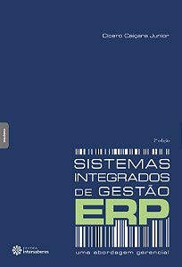 Livro Sistemas Integrados De Gestão – Erp - Uma Abordagem Geren...