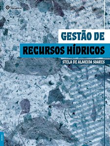 Livro Gestão De Recursos Hídricos