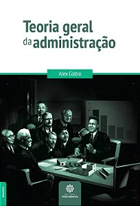 Livro Teoria Geral Da Administração