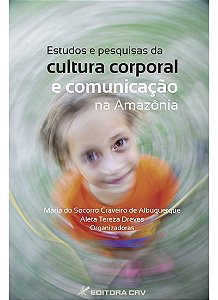 Livro Estudos e pesquisas da cultura corporal e comunicação na ...