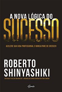 Livro A nova lógica do sucesso
