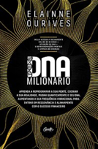 Livro DNA MILIONÁRIO: Aprenda a reprogramar a sua mente, ...