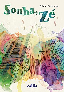 Livro Sonha, Zé