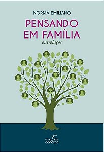 Livro Pensando Em Família