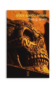 Livro Doce Azedo Amaro