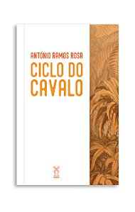 Livro Ciclo do cavalo