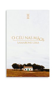 Livro O céu nas mãos