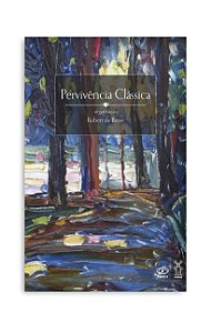 Livro Pervivência Clássica