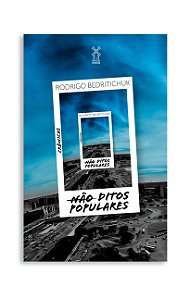 Livro Não ditos populares
