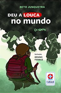 Livro Deu a louca no mundo