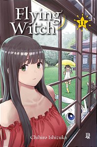 Livro Flying witch vol. 11 (Volume 11)