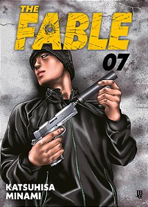 Livro The fable big vol. 07 (Volume 7)