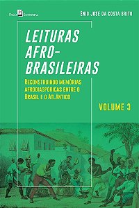 Livro Leituras afro-brasileiras: reconstruindo memórias a...