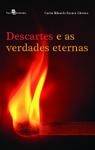 Livro Descartes e as verdades eternas