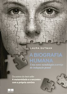 Livro A biografia humana