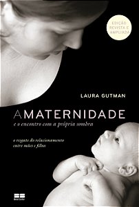 Livro A maternidade e o encontro com a própria sombra