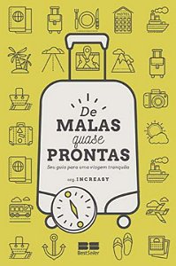Livro De malas quase prontas