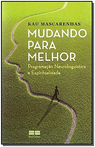Livro Mudando para melhor
