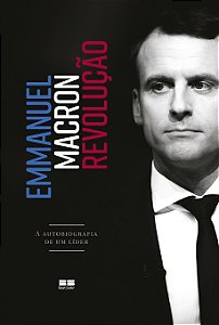 Livro Revolução: A autobiografia de um líder