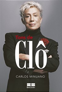Livro Tons de Clô